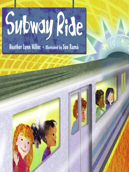 Title details for Subway Ride by Heather Lynne Miller - Available